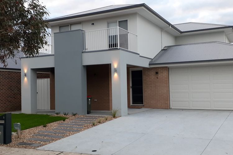 Blossom Holiday Retreat