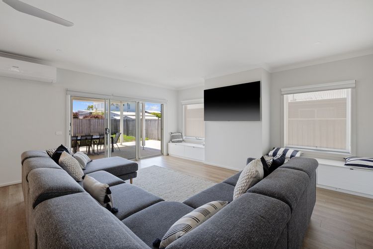 Blossom Holiday Retreat