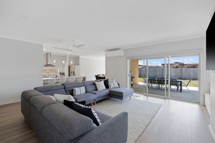 Blossom Holiday Retreat