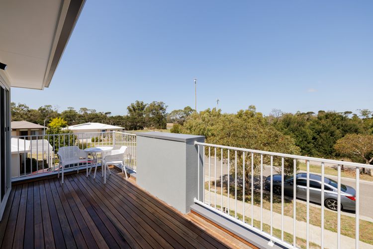 Blossom Holiday Retreat