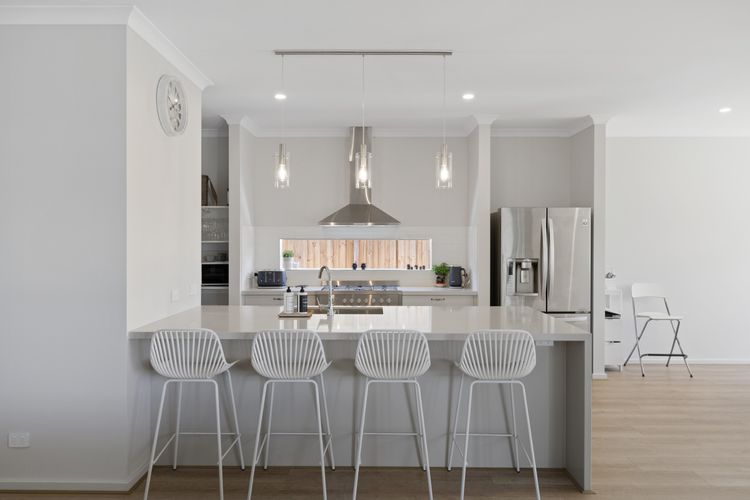 Blossom Holiday Retreat