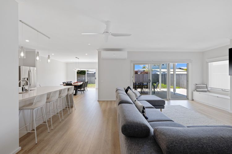 Blossom Holiday Retreat