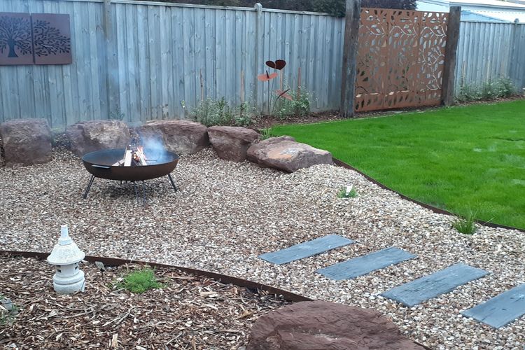 Blossom Holiday Retreat