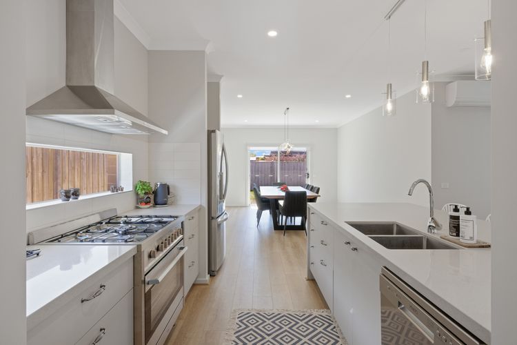 Blossom Holiday Retreat