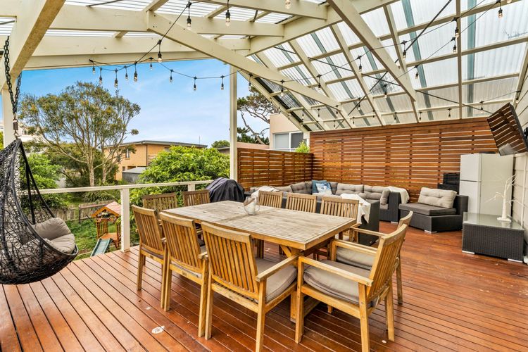 Woolamai Seaside Serenity