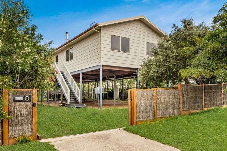 Woolamai Seaside Serenity