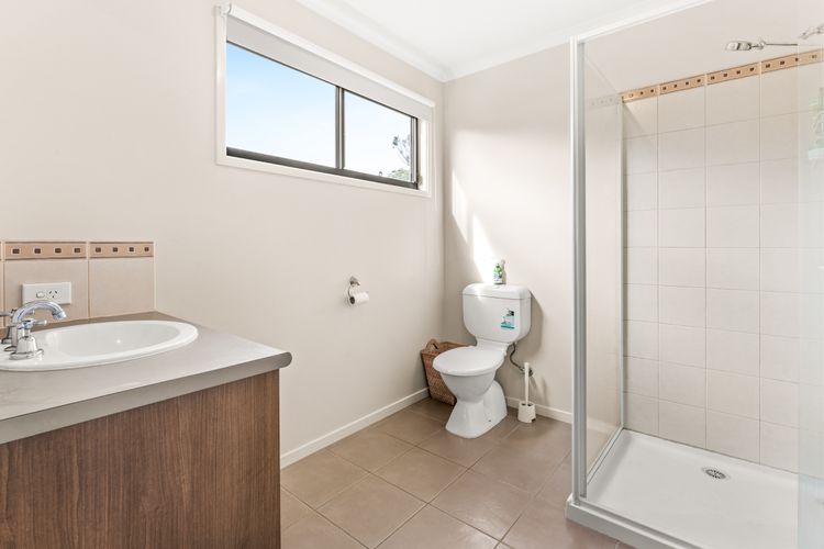 The Plover Escape Phillip Island