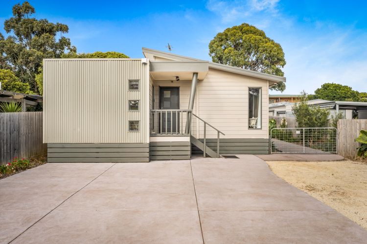 The Plover Escape Phillip Island