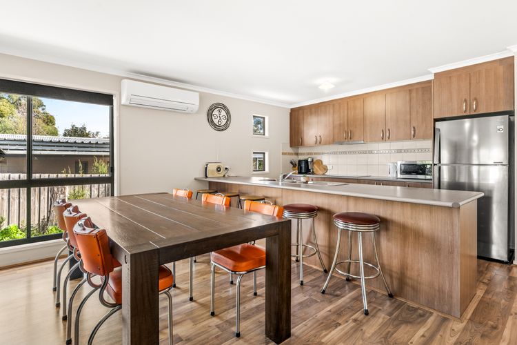 The Plover Escape Phillip Island