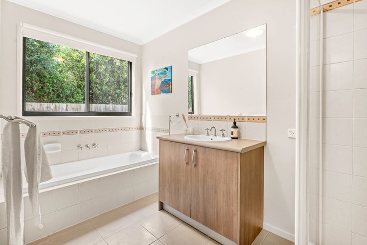 The Plover Escape Phillip Island