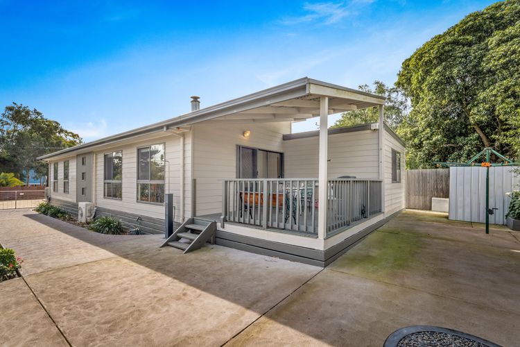 The Plover Escape Phillip Island