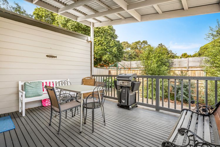 The Plover Escape Phillip Island