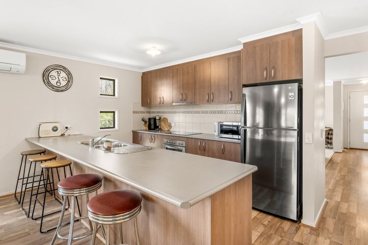 The Plover Escape Phillip Island