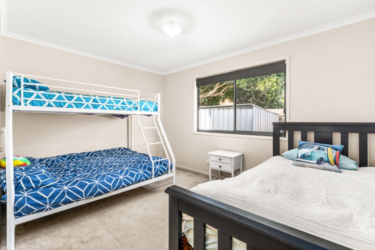 The Plover Escape Phillip Island