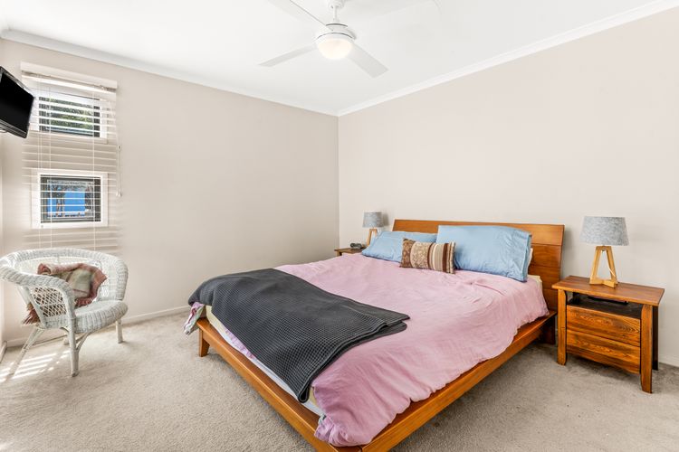 The Plover Escape Phillip Island