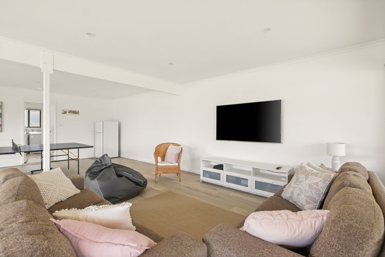 Waikiki Beach House