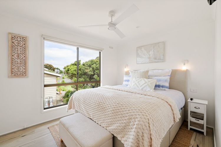 Waikiki Beach House