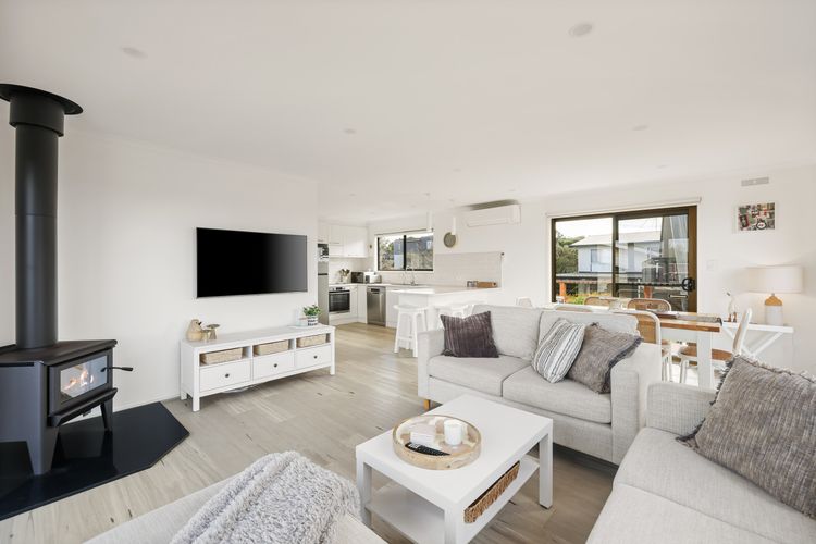 Waikiki Beach House