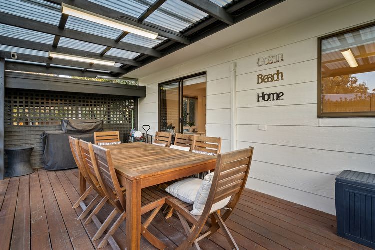 Stargaze Cottage – Silverleaves Beach