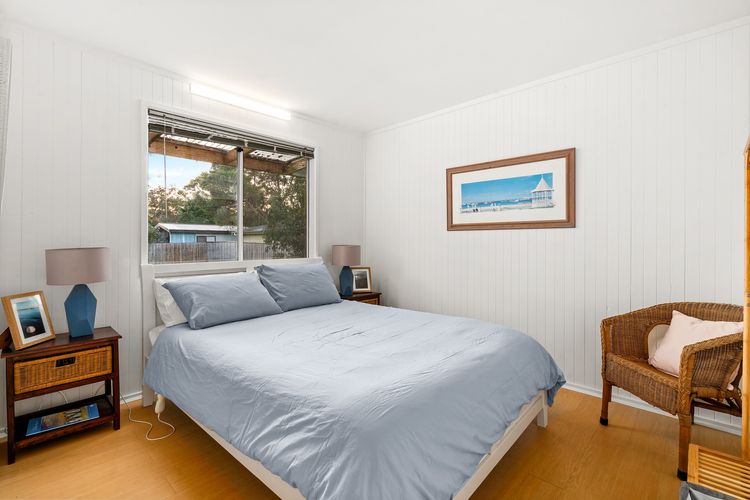 Stargaze Cottage – Silverleaves Beach