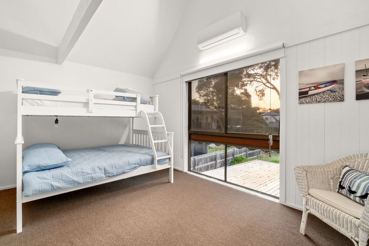 Stargaze Cottage – Silverleaves Beach