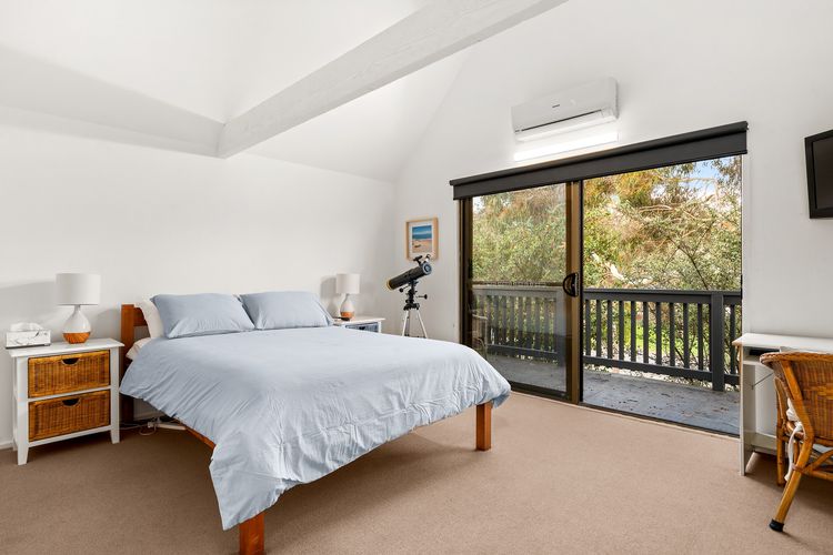 Stargaze Cottage – Silverleaves Beach