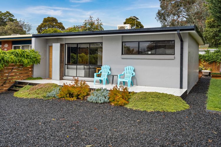 Island Breeze Beach House