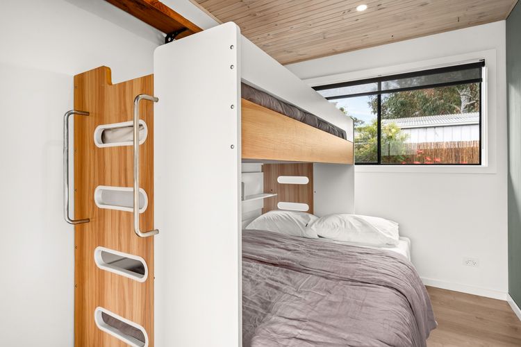 Island Breeze Beach House