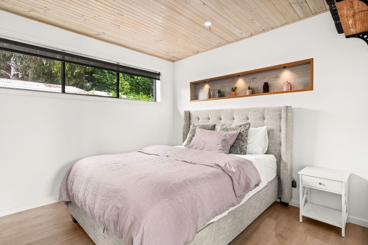 Island Breeze Beach House