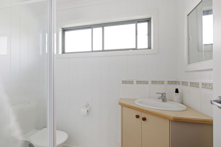 Andrea and Nigel’s Beach House