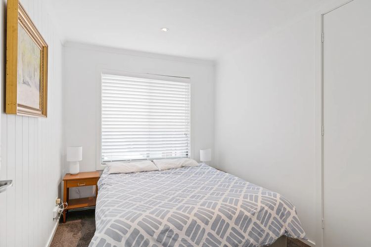 Andrea and Nigel’s Beach House