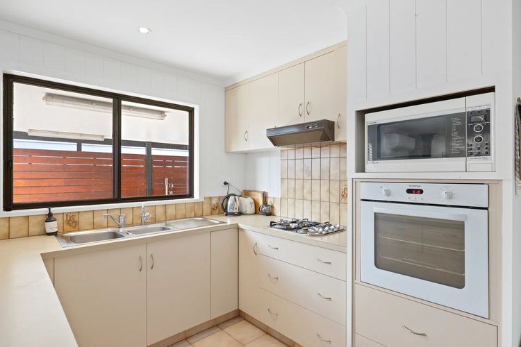 Andrea and Nigel’s Beach House