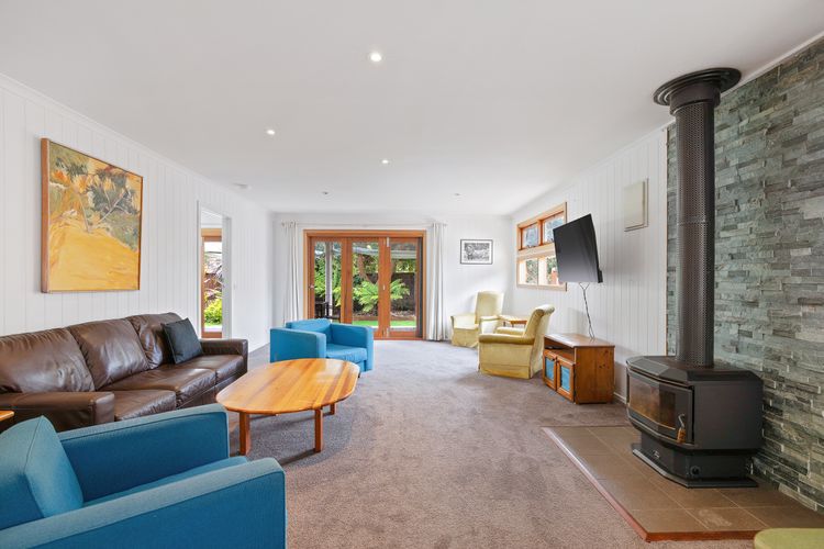 Andrea and Nigel’s Beach House