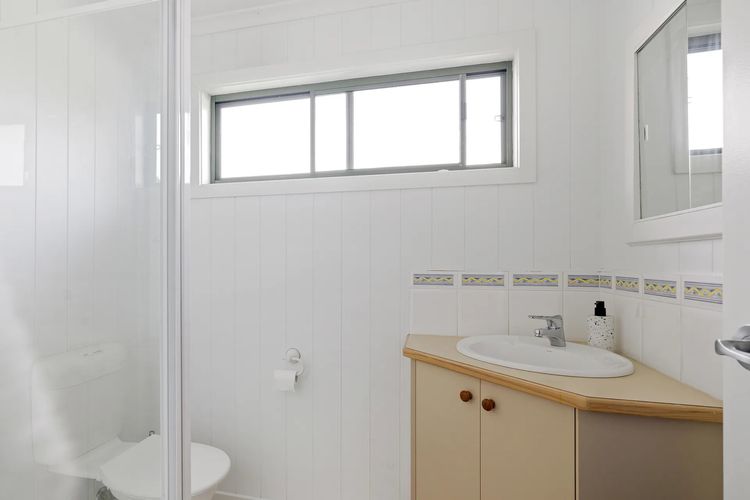 Andrea and Nigel’s Beach House