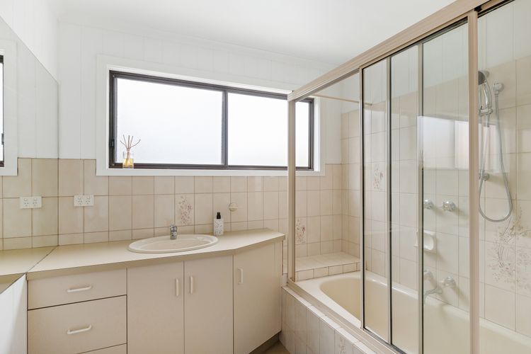 Andrea and Nigel’s Beach House