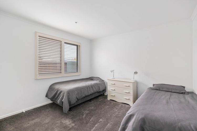 Andrea and Nigel’s Beach House