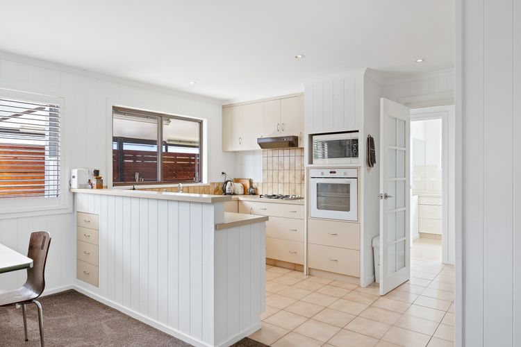 Andrea and Nigel’s Beach House