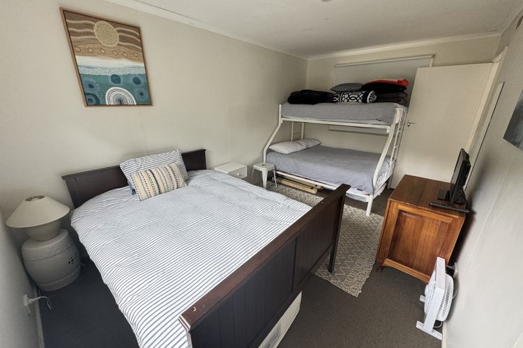 The Shack @ Red Rocks