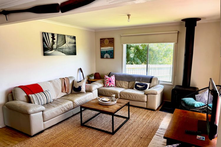 The Shack @ Red Rocks