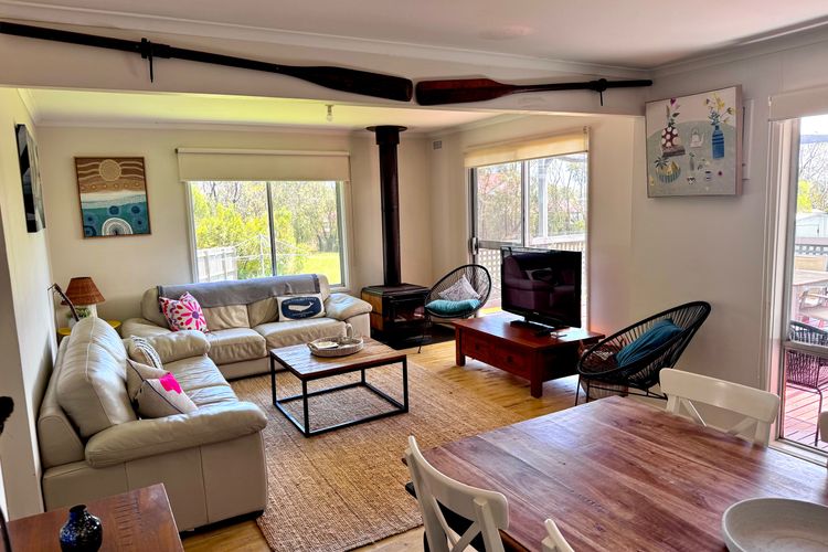 The Shack @ Red Rocks