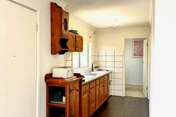 The Shack @ Red Rocks