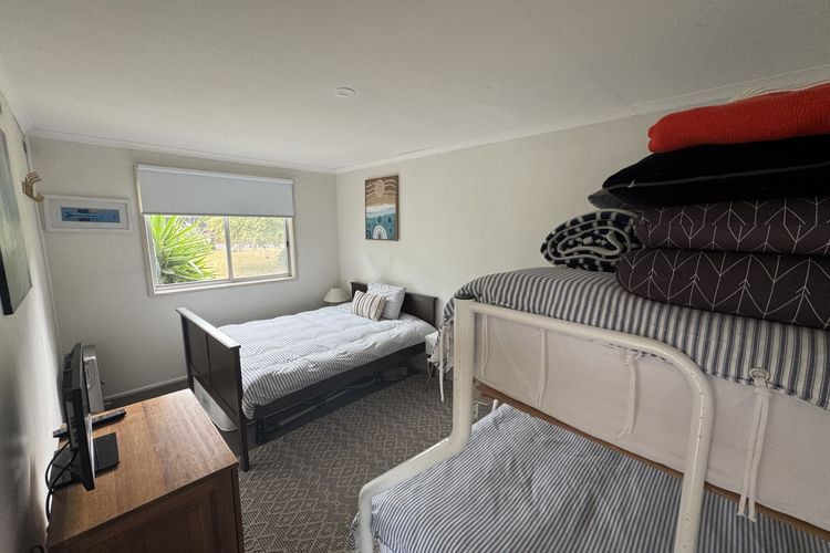 The Shack @ Red Rocks