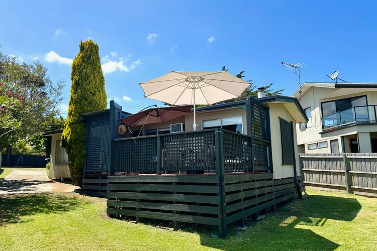 The Shack @ Red Rocks