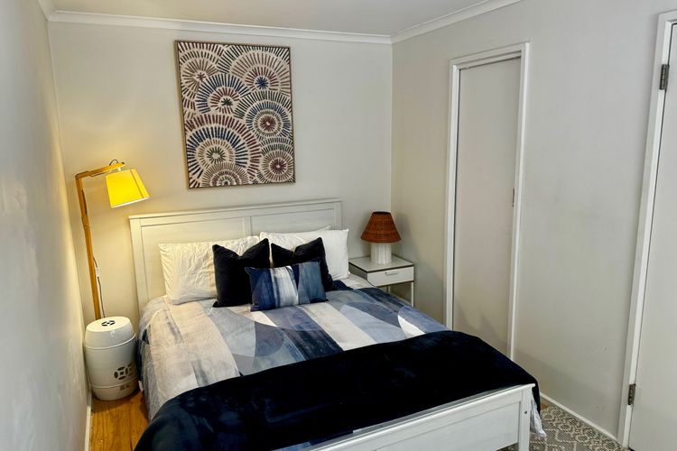 The Shack @ Red Rocks