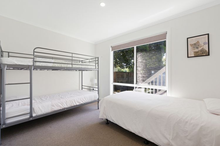 The Carapooka Coast Retreat