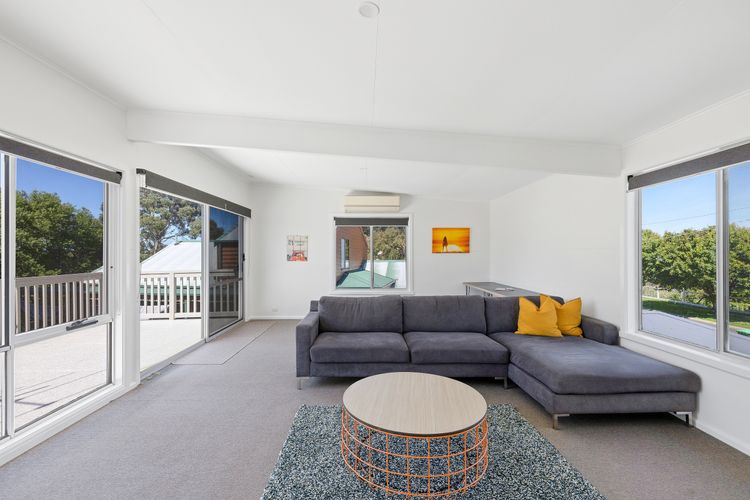 The Carapooka Coast Retreat