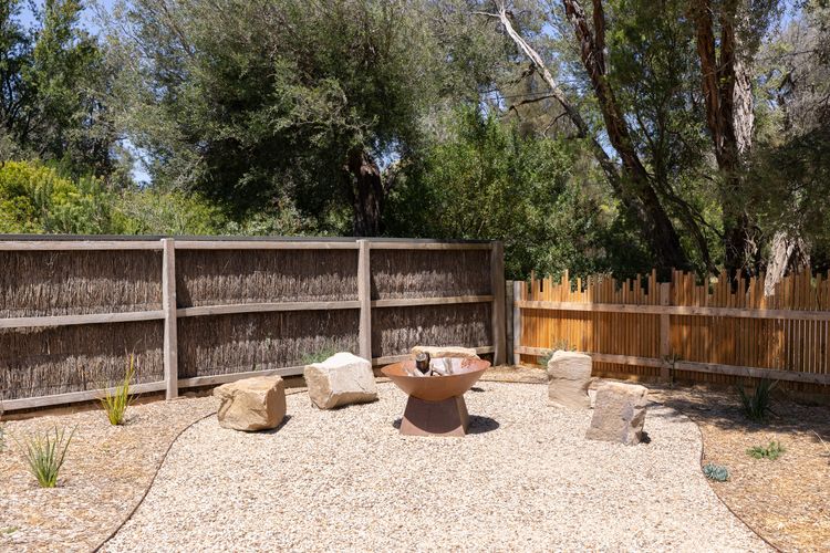 Silverleaves Luxe Retreat