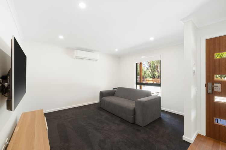 Silverleaves Luxe Retreat