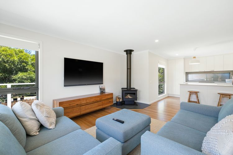 Silverleaves Luxe Retreat