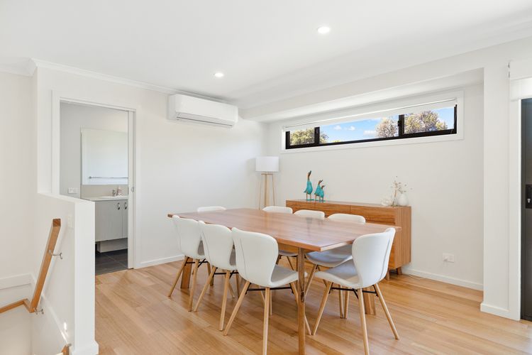 Silverleaves Luxe Retreat